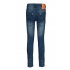 Dutch Dream Denim extra slim fit jeans Farasi