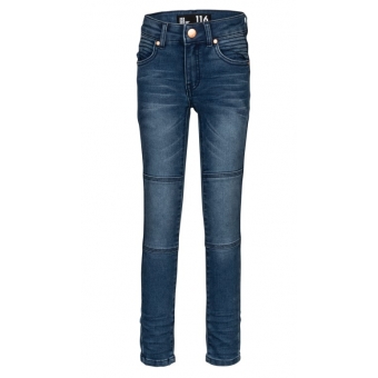 Dutch Dream Denim extra slim fit jeans Farasi
