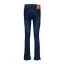 Dutch Dream Denim Flared jeans Kitovu