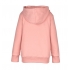 Dutch Dream Denim roze hoodie Maji