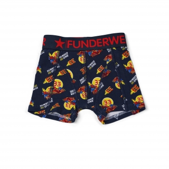 Funderwear boxer number one
