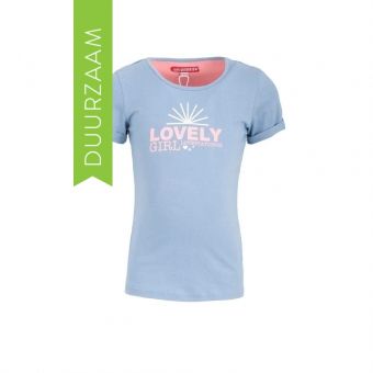 Lovestation22 t-shirt Gigi