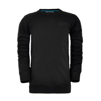 Legends22 sweater Angelo Black